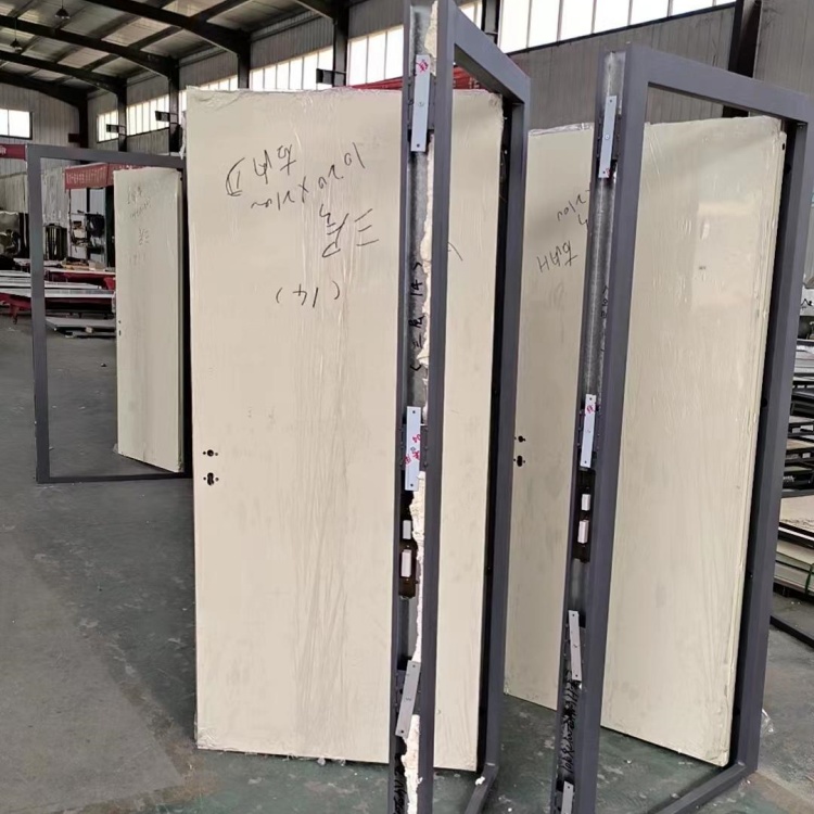 江西铅门：辐射防护的关键屏障，你了解多少？