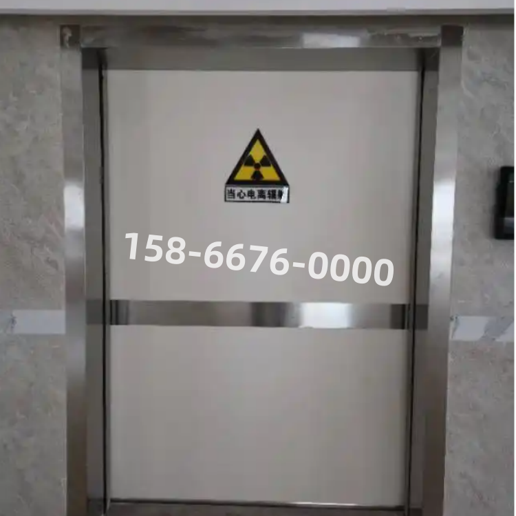 江西铅门是什么材质