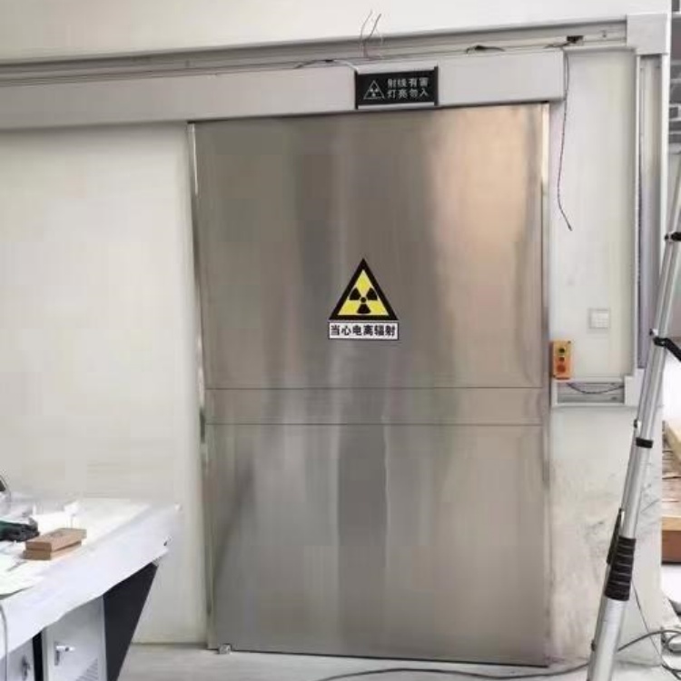 江西铅门技术发展及应用场景