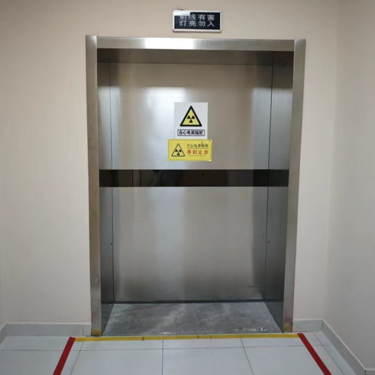 江西铅门安装方法及实用指南